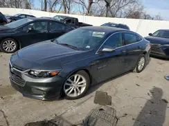 1G1ZE5ST1GF349407 2016 CHEVROLET MALIBU