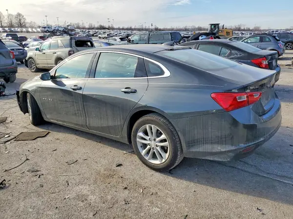 1G1ZE5ST1GF349407 2016 CHEVROLET MALIBU - Image 2