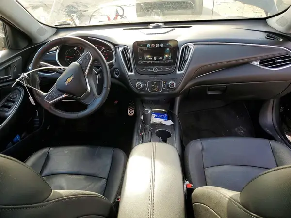 1G1ZE5ST1GF349407 2016 CHEVROLET MALIBU - Image 8