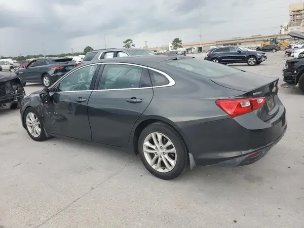 1G1ZE5ST1GF350010 2016 CHEVROLET MALIBU - Image 2