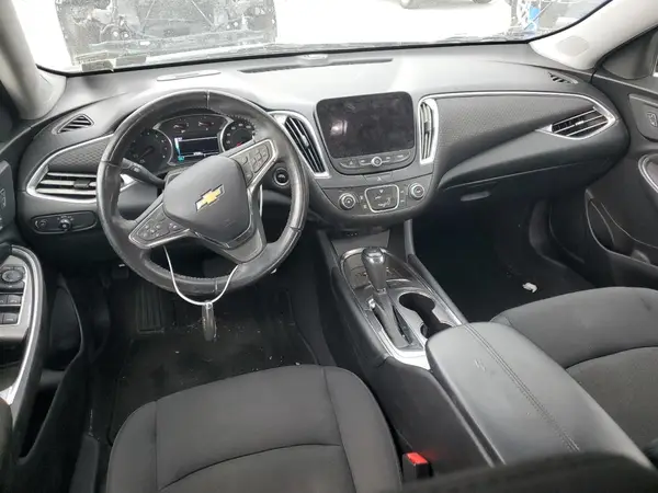 1G1ZE5ST1GF350010 2016 CHEVROLET MALIBU - Image 8