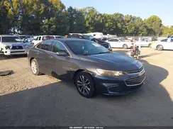1G1ZE5ST1GF350461 2016 CHEVROLET MALIBU