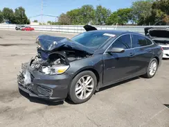 1G1ZE5ST1GF351352 2016 CHEVROLET MALIBU