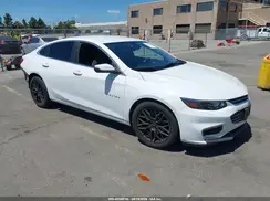 1G1ZE5ST1GF351433 2016 CHEVROLET MALIBU