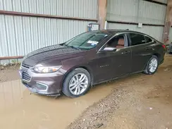 1G1ZE5ST1GF351917 2016 CHEVROLET MALIBU