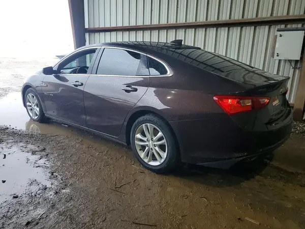 1G1ZE5ST1GF351917 2016 CHEVROLET MALIBU - Image 2
