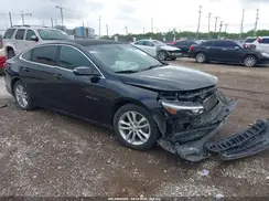 1G1ZE5ST1GF351934 2016 CHEVROLET MALIBU