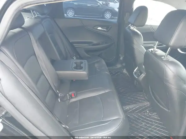 1G1ZE5ST1GF351934 2016 CHEVROLET MALIBU - Image 8