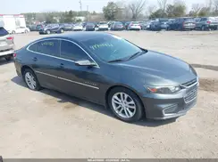 1G1ZE5ST1GF353621 2016 CHEVROLET MALIBU