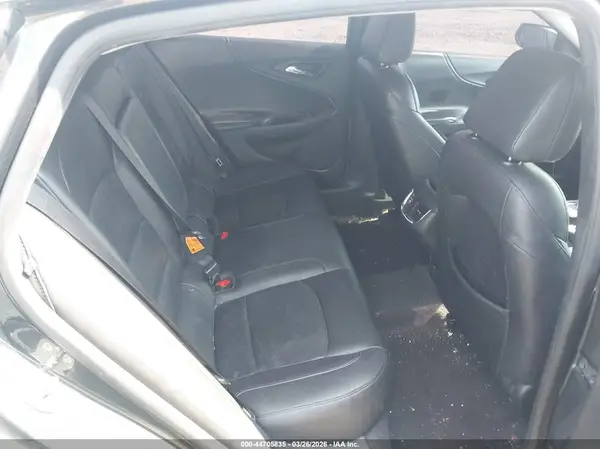 1G1ZE5ST1GF353621 2016 CHEVROLET MALIBU - Image 8