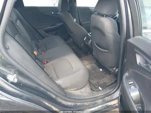 1G1ZE5ST1GF353666 2016 CHEVROLET MALIBU - Image 8