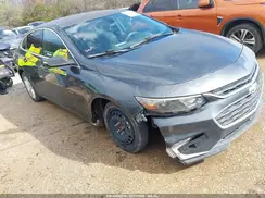 1G1ZE5ST1GF354140 2016 CHEVROLET MALIBU