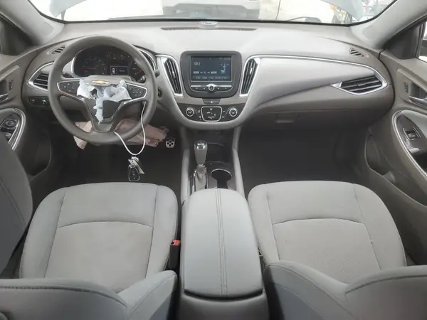 1G1ZE5ST1GF354171 2016 CHEVROLET MALIBU - Image 8