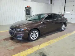 1G1ZE5ST1GF354588 2016 CHEVROLET MALIBU