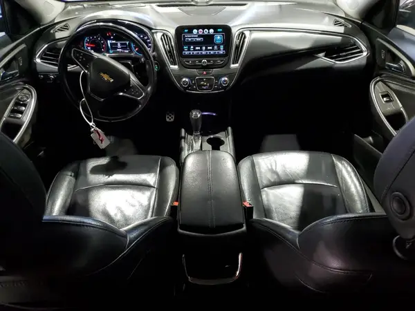 1G1ZE5ST1GF354588 2016 CHEVROLET MALIBU - Image 8