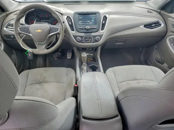 1G1ZE5ST1GF355725 2016 CHEVROLET MALIBU - Image 8
