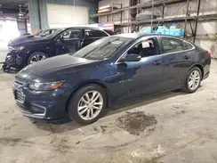 1G1ZE5ST1GF356356 2016 CHEVROLET MALIBU