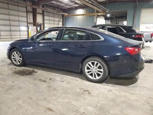 1G1ZE5ST1GF356356 2016 CHEVROLET MALIBU - Image 2