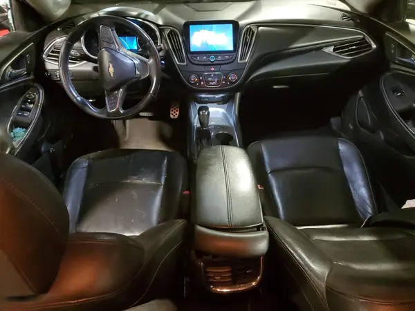 1G1ZE5ST1GF356356 2016 CHEVROLET MALIBU - Image 8