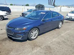 1G1ZE5ST1GF358303 2016 CHEVROLET MALIBU