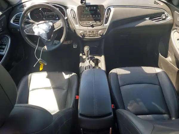 1G1ZE5ST1GF358303 2016 CHEVROLET MALIBU - Image 8