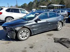 1G1ZE5ST1GF358401 2016 CHEVROLET MALIBU
