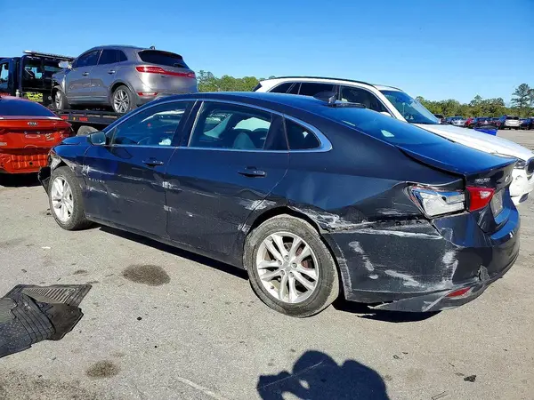 1G1ZE5ST1GF358401 2016 CHEVROLET MALIBU - Image 2
