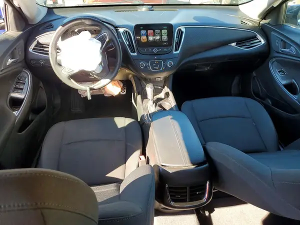 1G1ZE5ST1GF358401 2016 CHEVROLET MALIBU - Image 8