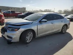 1G1ZE5ST1GF358639 2016 CHEVROLET MALIBU
