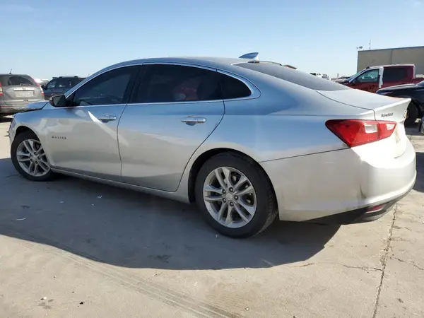1G1ZE5ST1GF358639 2016 CHEVROLET MALIBU - Image 2