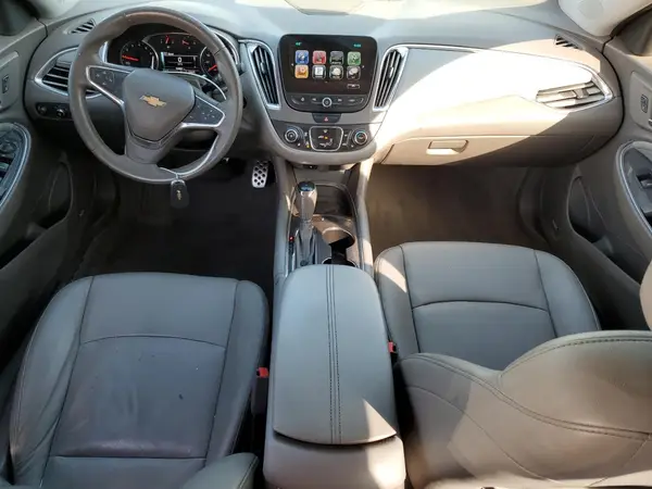 1G1ZE5ST1GF358639 2016 CHEVROLET MALIBU - Image 8