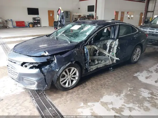 1G1ZE5ST1GF359032 2016 CHEVROLET MALIBU - Image 2