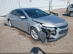 1G1ZE5ST1GS304483 2016 CHEVROLET MALIBU