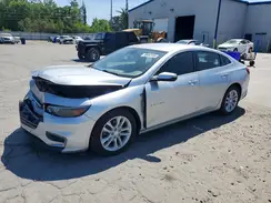 1G1ZE5ST1HF100994 2017 CHEVROLET MALIBU