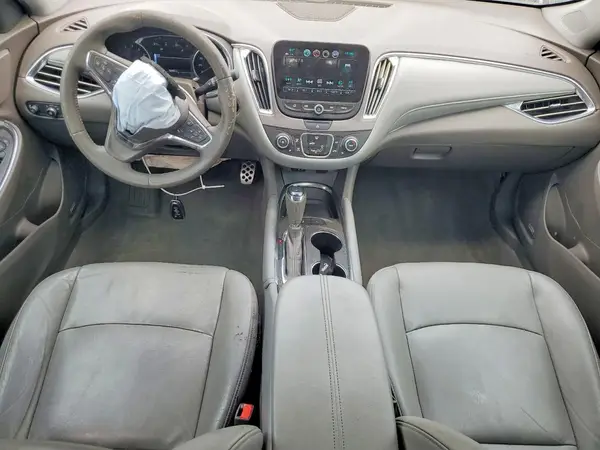 1G1ZE5ST1HF100994 2017 CHEVROLET MALIBU - Image 8