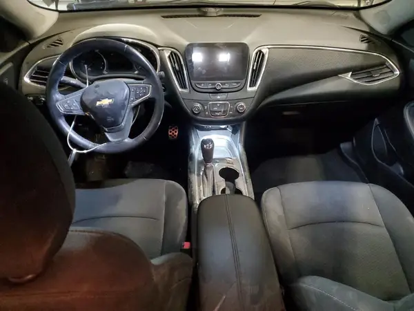 1G1ZE5ST1HF101949 2017 CHEVROLET MALIBU - Image 8