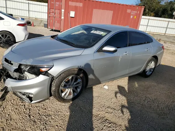 1G1ZE5ST1HF102230 2017 CHEVROLET MALIBU - Image 1