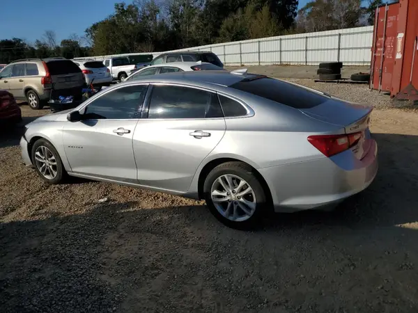 1G1ZE5ST1HF102230 2017 CHEVROLET MALIBU - Image 2