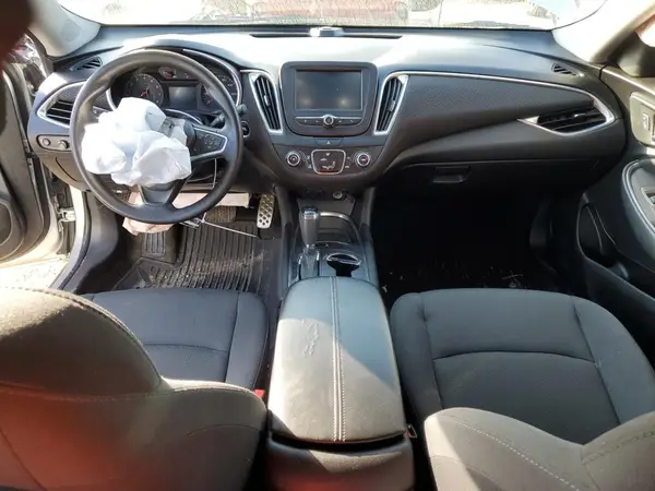 1G1ZE5ST1HF102230 2017 CHEVROLET MALIBU - Image 8