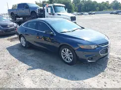 1G1ZE5ST1HF102437 2017 CHEVROLET MALIBU