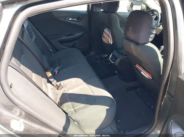 1G1ZE5ST1HF102518 2017 CHEVROLET MALIBU - Image 8