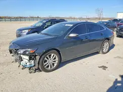 1G1ZE5ST1HF102826 2017 CHEVROLET MALIBU