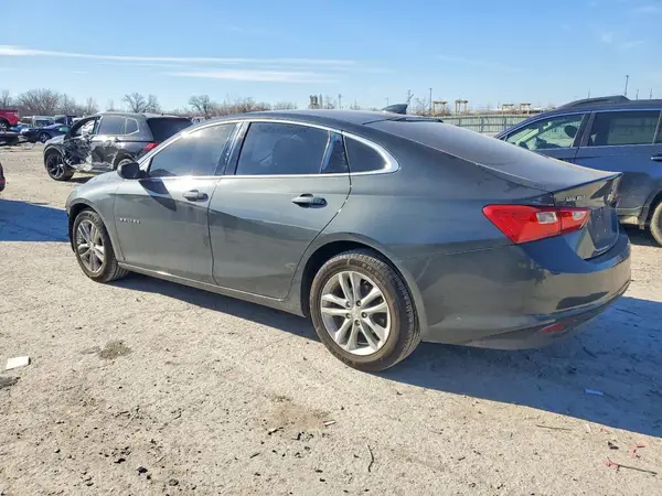 1G1ZE5ST1HF102826 2017 CHEVROLET MALIBU - Image 2