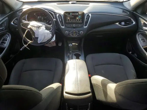 1G1ZE5ST1HF102826 2017 CHEVROLET MALIBU - Image 8