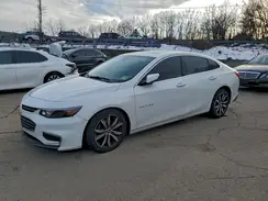 1G1ZE5ST1HF102986 2017 CHEVROLET MALIBU