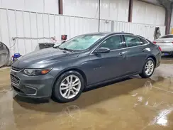 1G1ZE5ST1HF103796 2017 CHEVROLET MALIBU