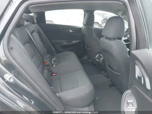 1G1ZE5ST1HF104026 2017 CHEVROLET MALIBU - Image 8