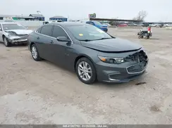 1G1ZE5ST1HF104656 2017 CHEVROLET MALIBU