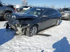 1G1ZE5ST1HF104740 2017 CHEVROLET MALIBU