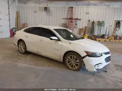 1G1ZE5ST1HF104821 2017 CHEVROLET MALIBU